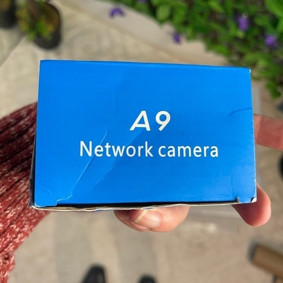 A9 small network camera usb - Picture 2 of 11